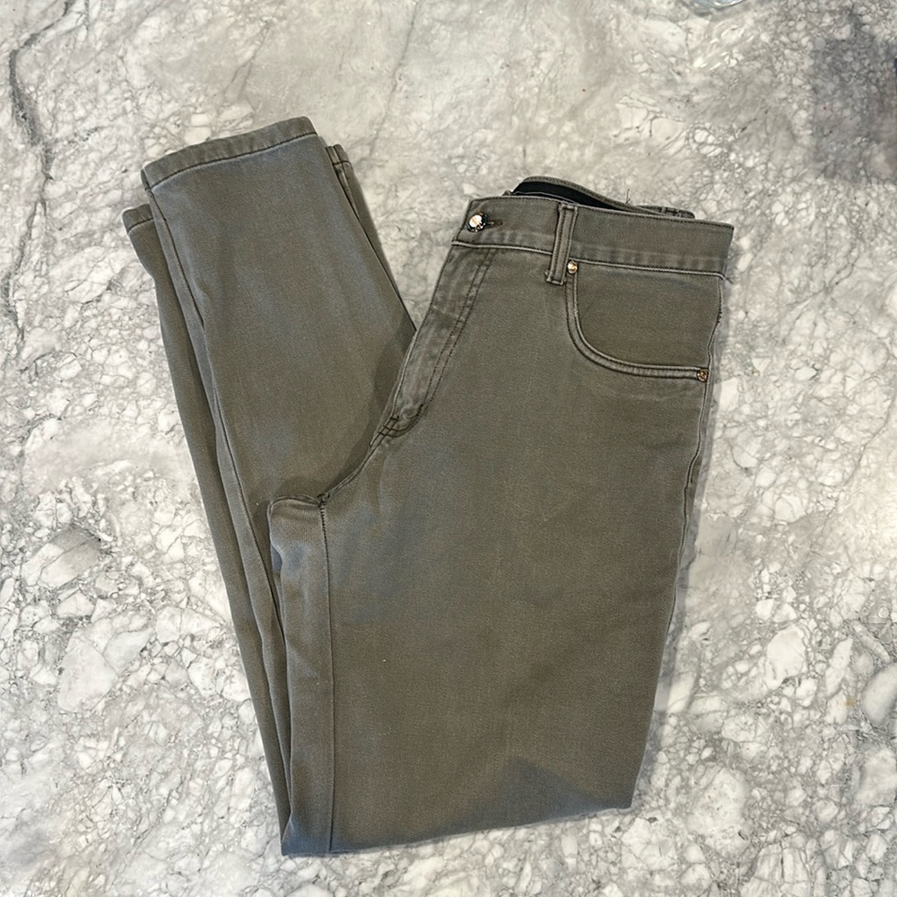 Patrini Couture Men’s Jeans Italian Made